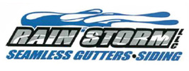 Rain Storm Seamless Gutters - Gutter Installation | Ice Dam Removal | Brainerd, Baxter MN